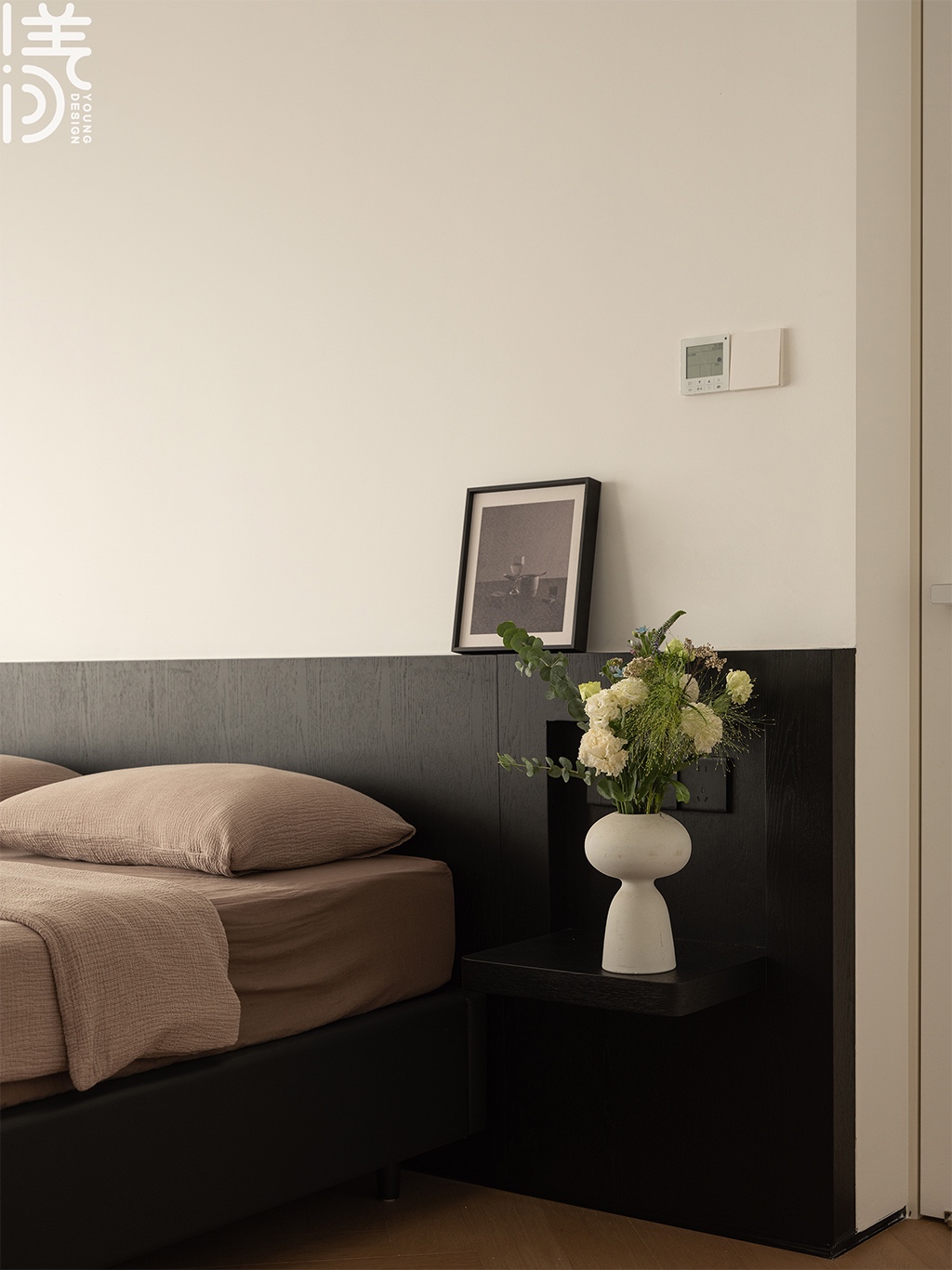 山栖流年丨中国深圳丨深圳漾空间设计有限公司-57