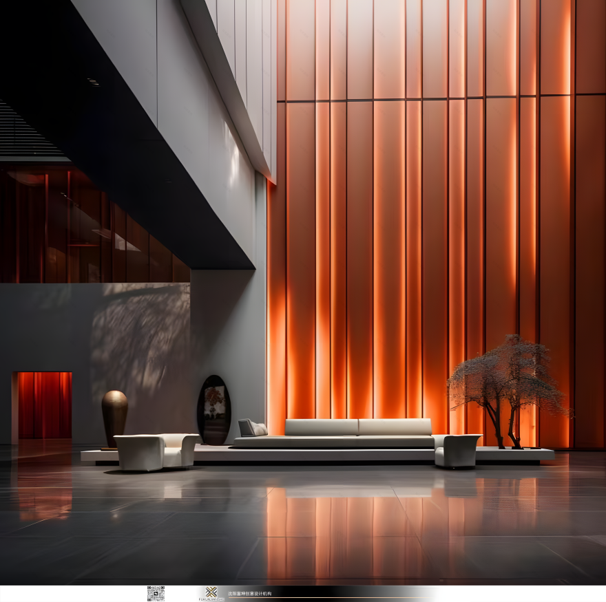 工装设计丨富坤创意设计机构公司-23