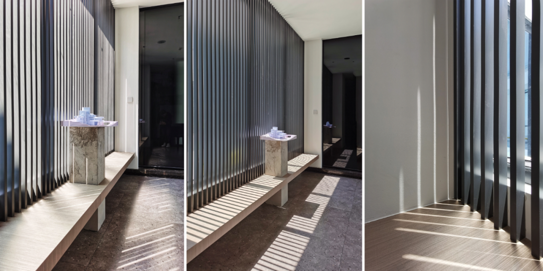 周应钦打造广州居然设计中心，光与影的慢时光美学空间-44