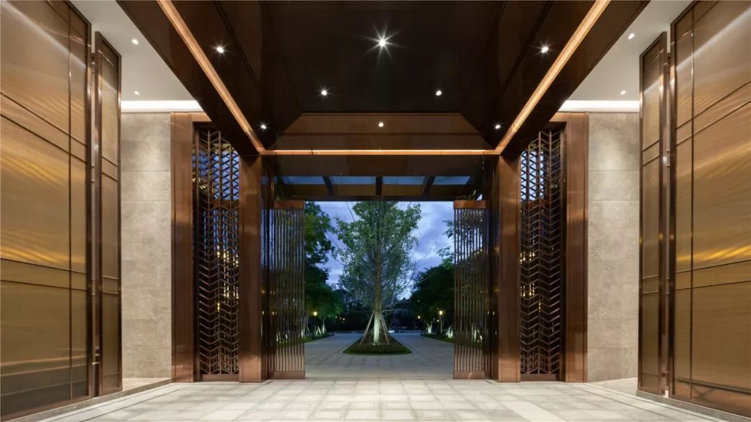 森拓筑语 | 昆明俊发海东俊园 | 湿地生态,人居臻境-11