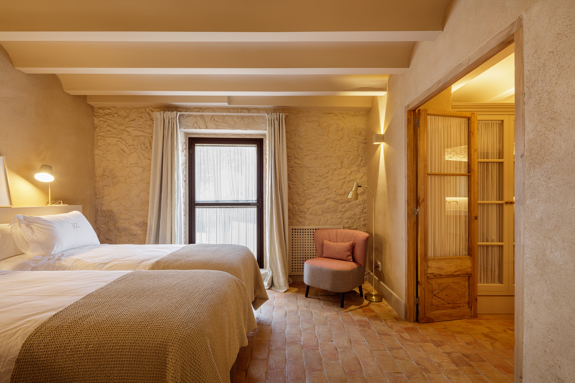 农舍丨西班牙丨Pepe Gascón Arquitectura-18