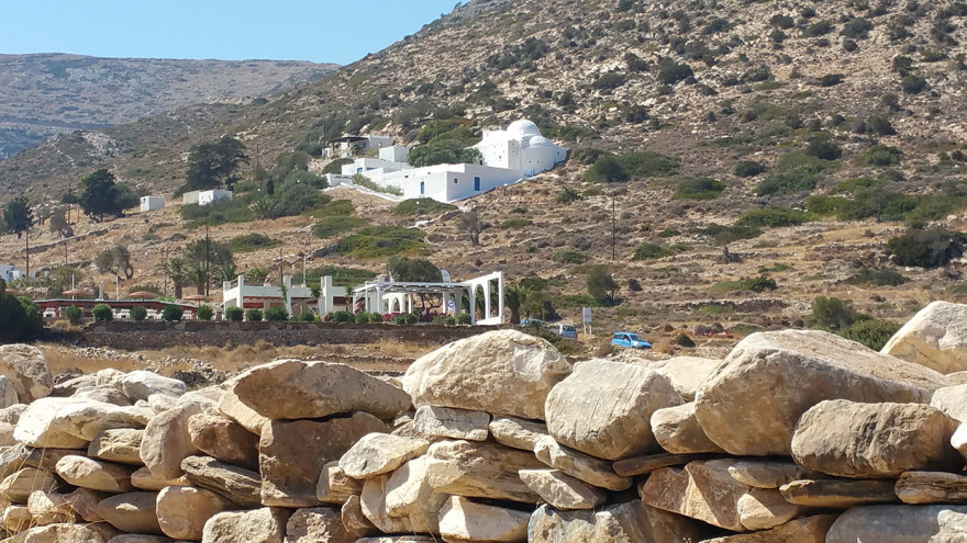 希腊伊奥斯自然疗愈之岛-11