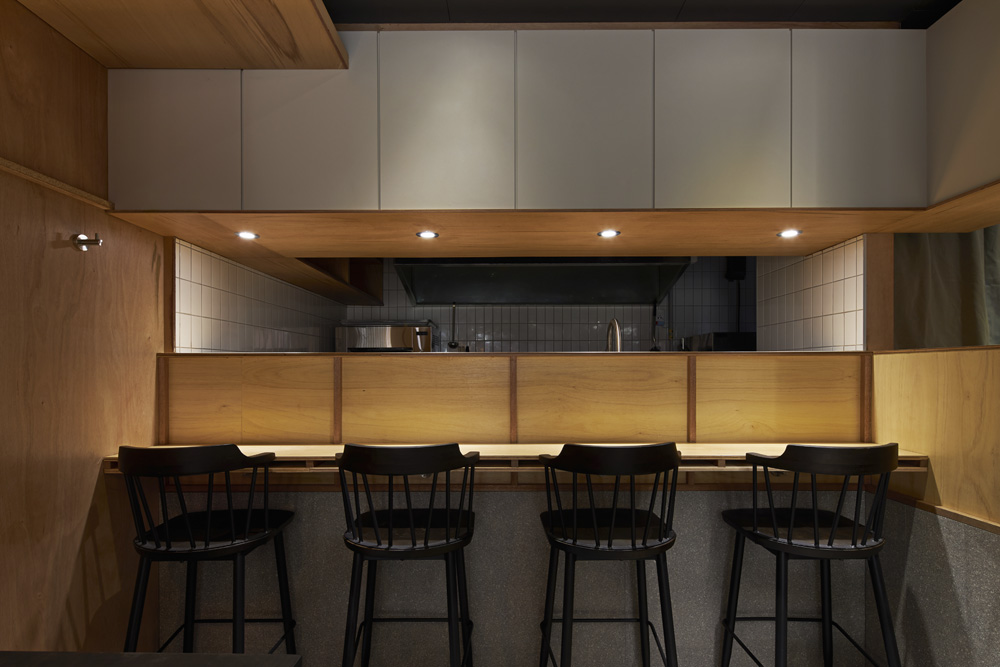 10 坪小宅展现简约魅力，WD&BT 设计打造舒适生活空间-7