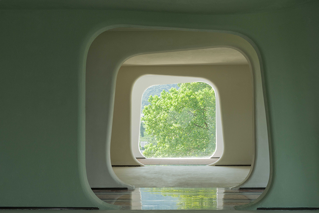 鲸与惊奇丨中国杭州丨无题设计-38