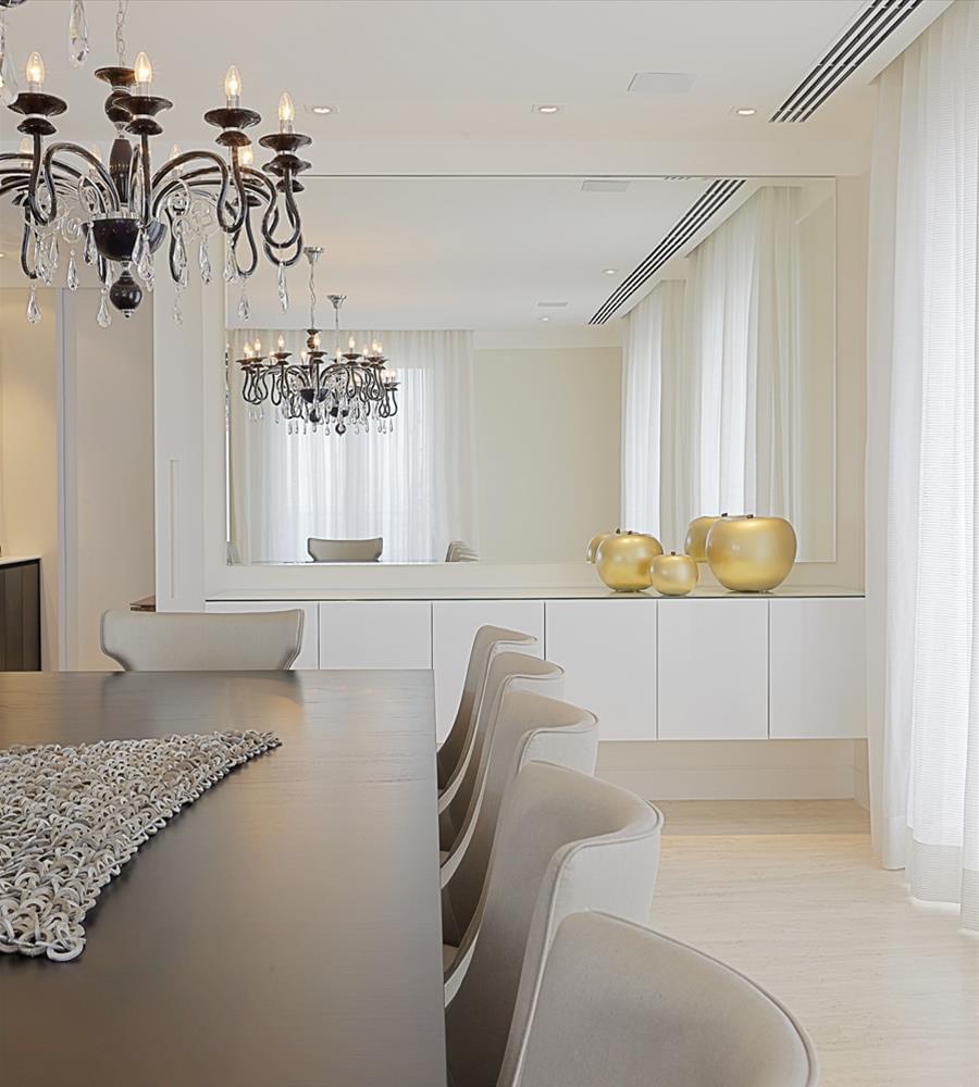 巴西圣保罗 LT 公寓-8