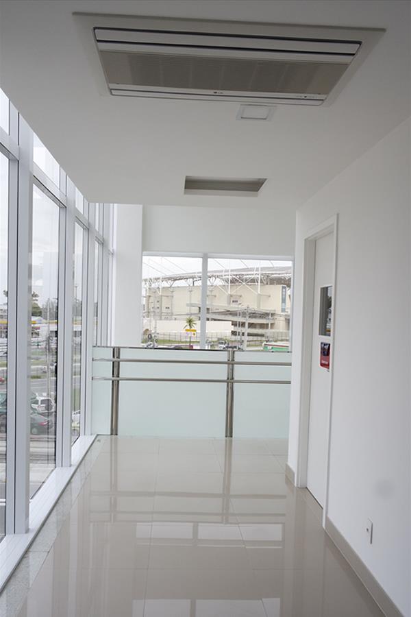 巴西里约教育中心-8