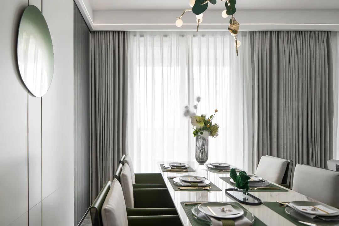 成都龙泉驿叠上 A02 户型样板间设计丨中国成都丨庞一飞,余黔,陈云-21