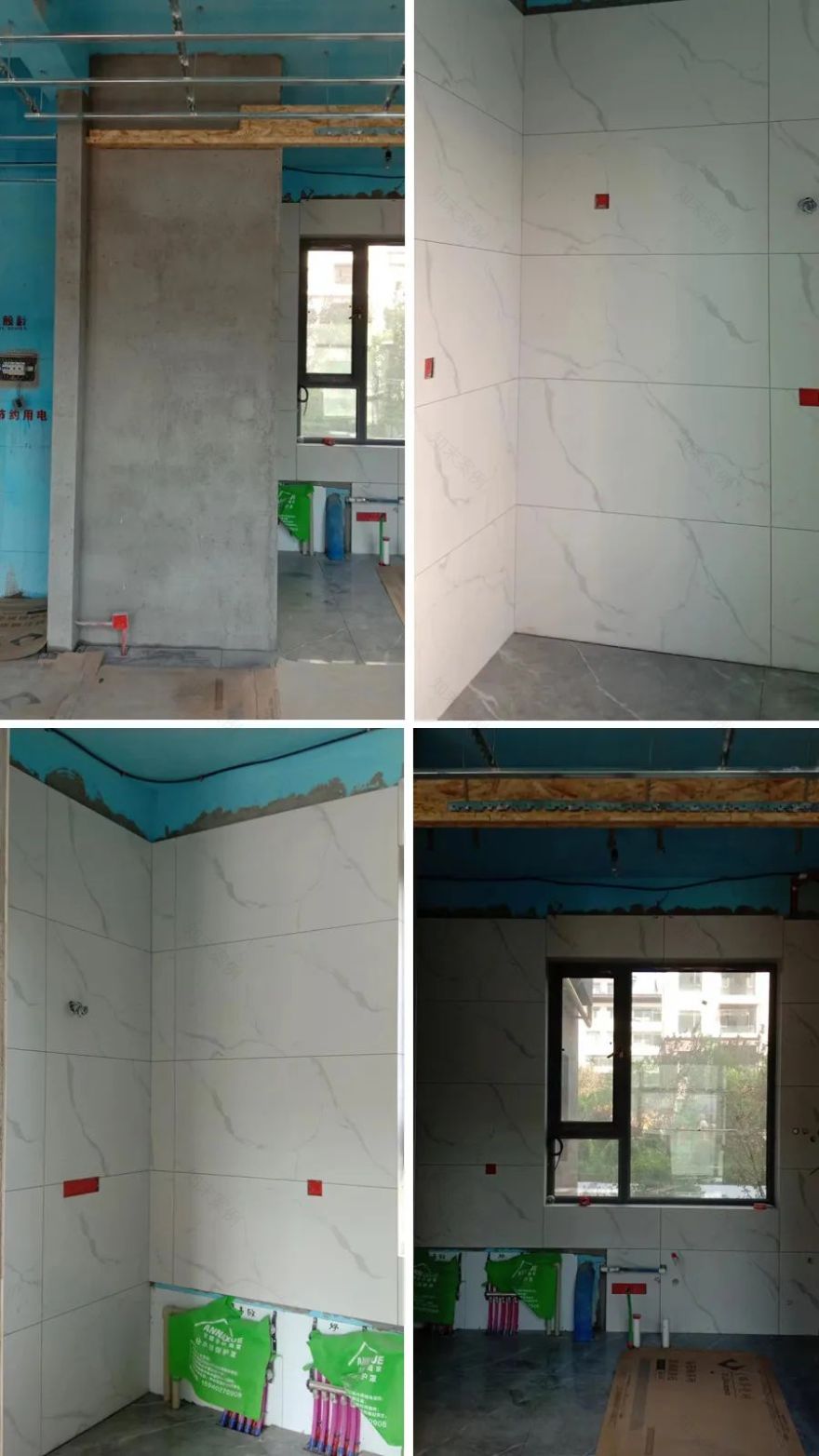 亿升水岸3#211私宅装修丨中国吉林丨TDD+e乾唐设计-193