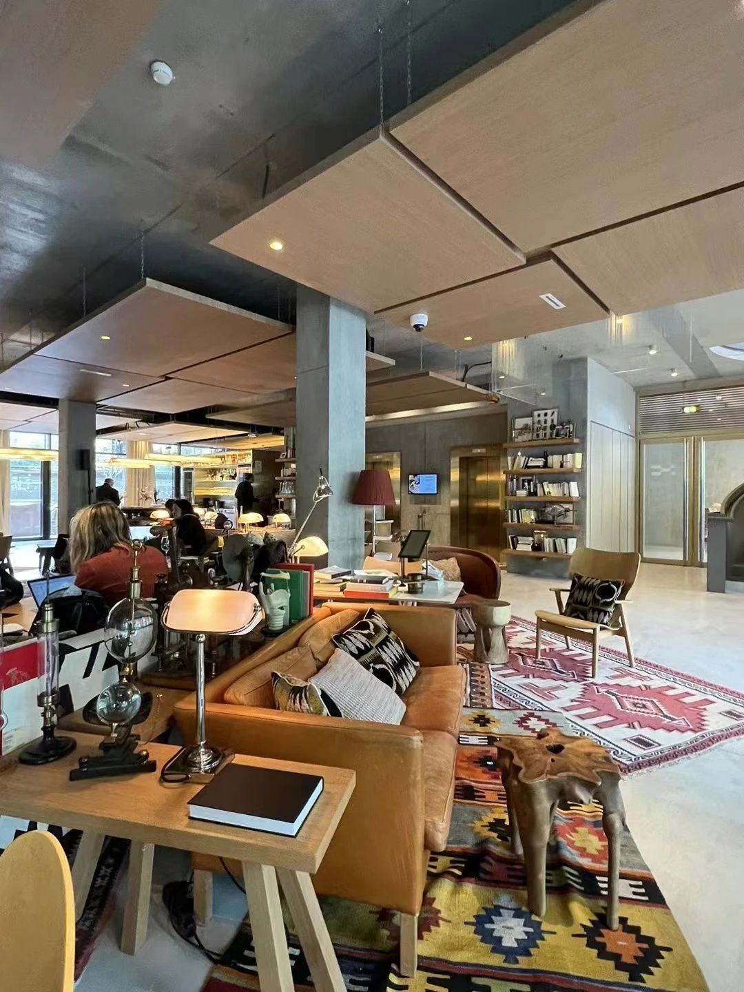 2023 米兰国际家具展丨意大利米兰-410