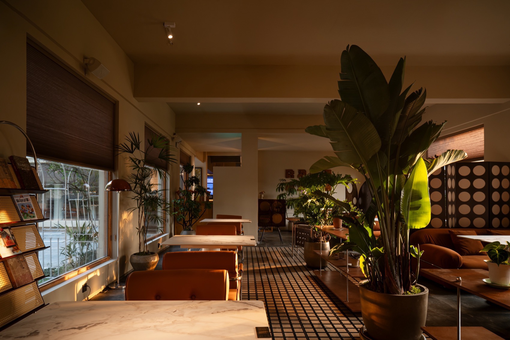 梦桃复兴北路店丨中国嘉兴丨叁与山设计事务所-13