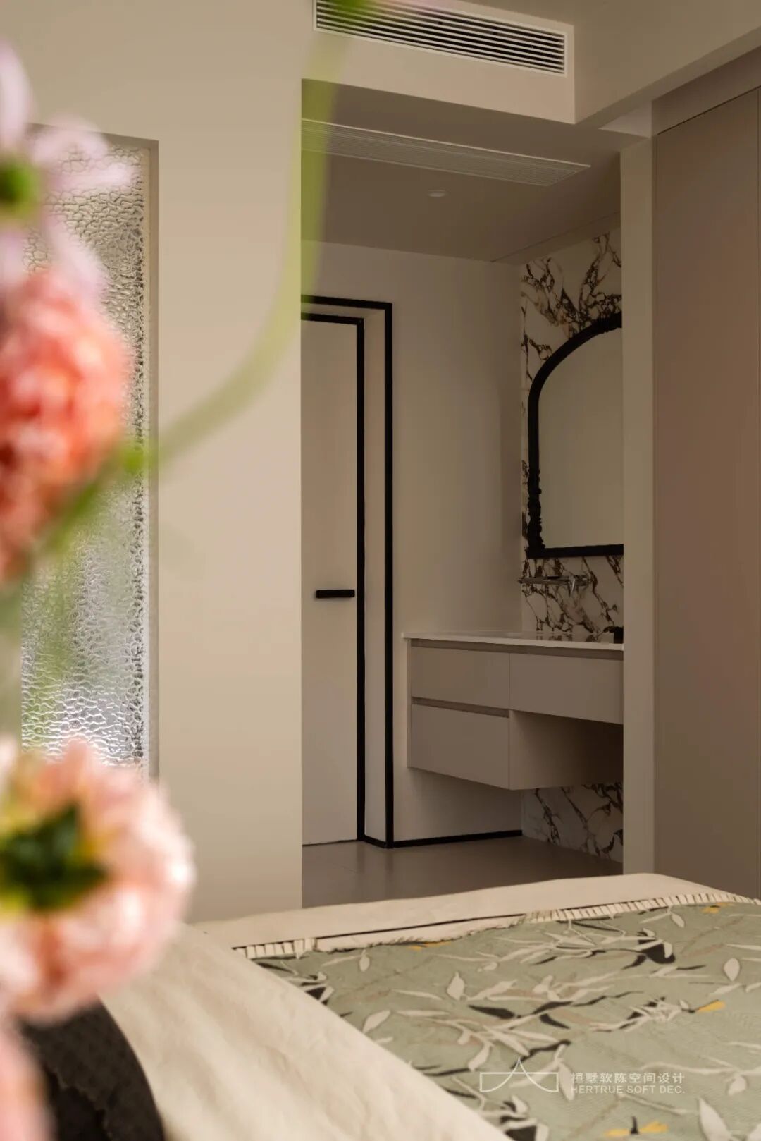 桓墅软陈实景|景粼玖序·复古美拉德叙事-44