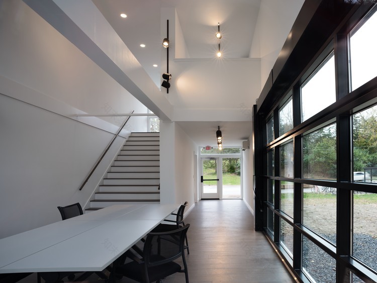 BARD MEDIA LAB ARCHITECTURE-14