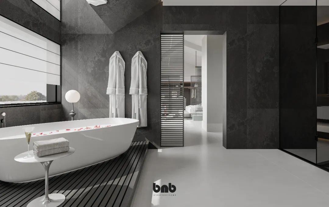 回归本质的私宅艺术丨本白设计-73