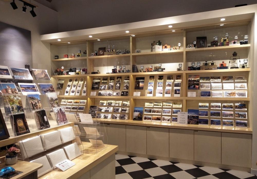 古北水镇长城照相馆-7