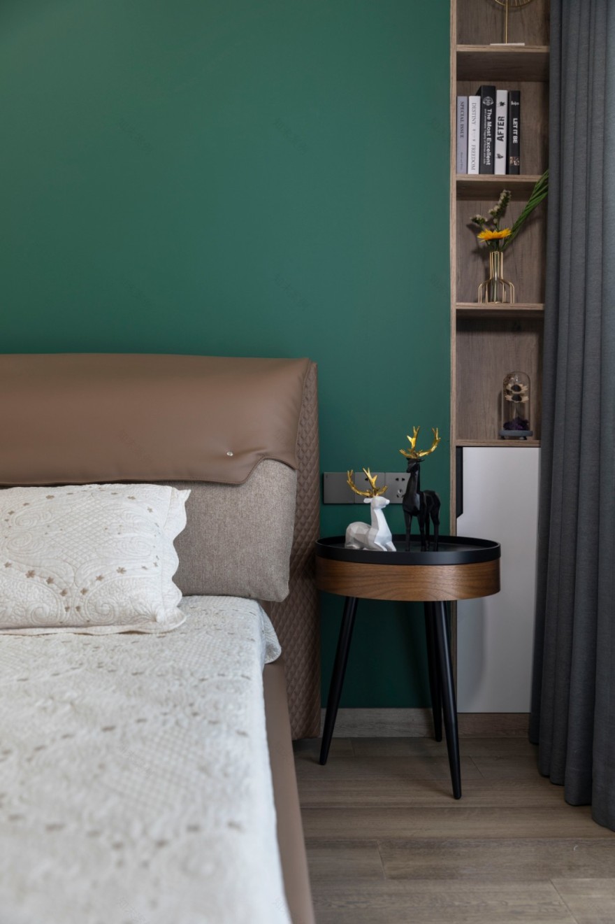 福州天泽奥莱时代住宅-38