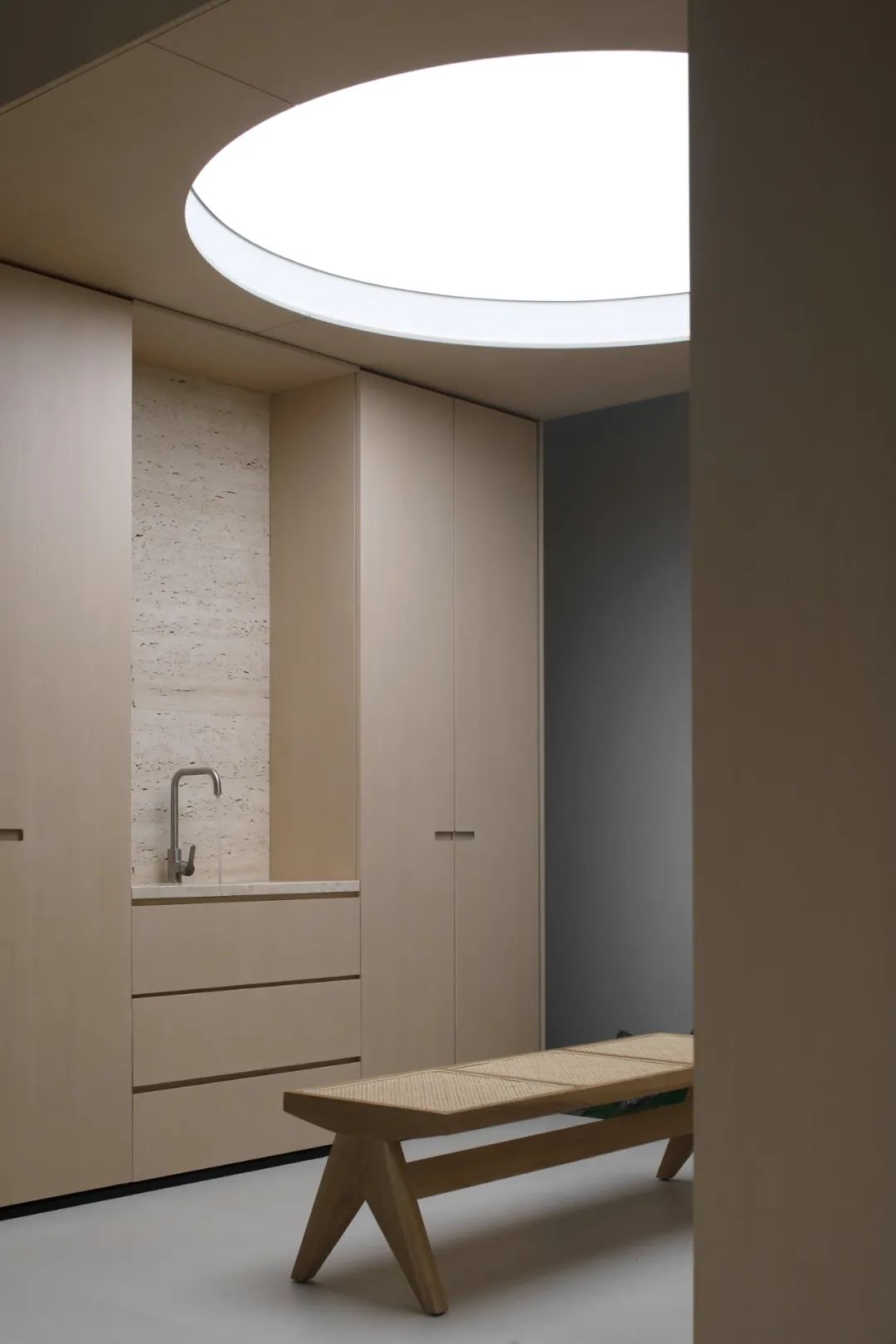 心·自由丨中国厦门丨威尔思装饰-32