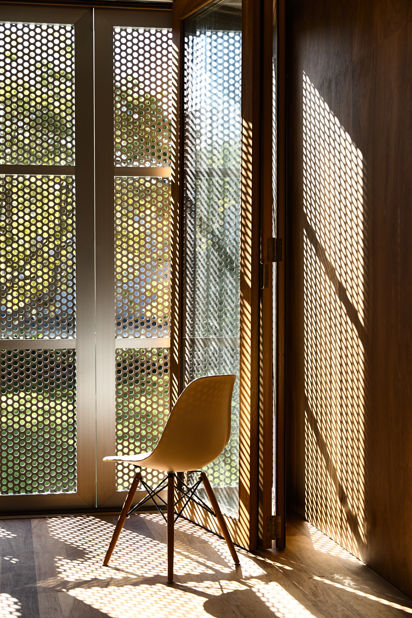 Seaberg 海滨住宅 | 打造内外空间流动的生活美学-10