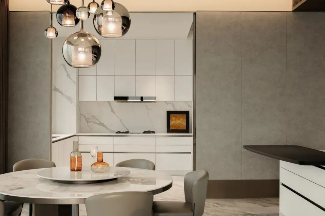 海威·安铂中心丨中国杭州丨于昭,MDO-66