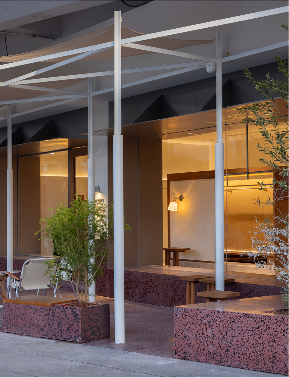 CoTree＆candy集合店（杭州）丨中国杭州丨DPAA偏离设计-7