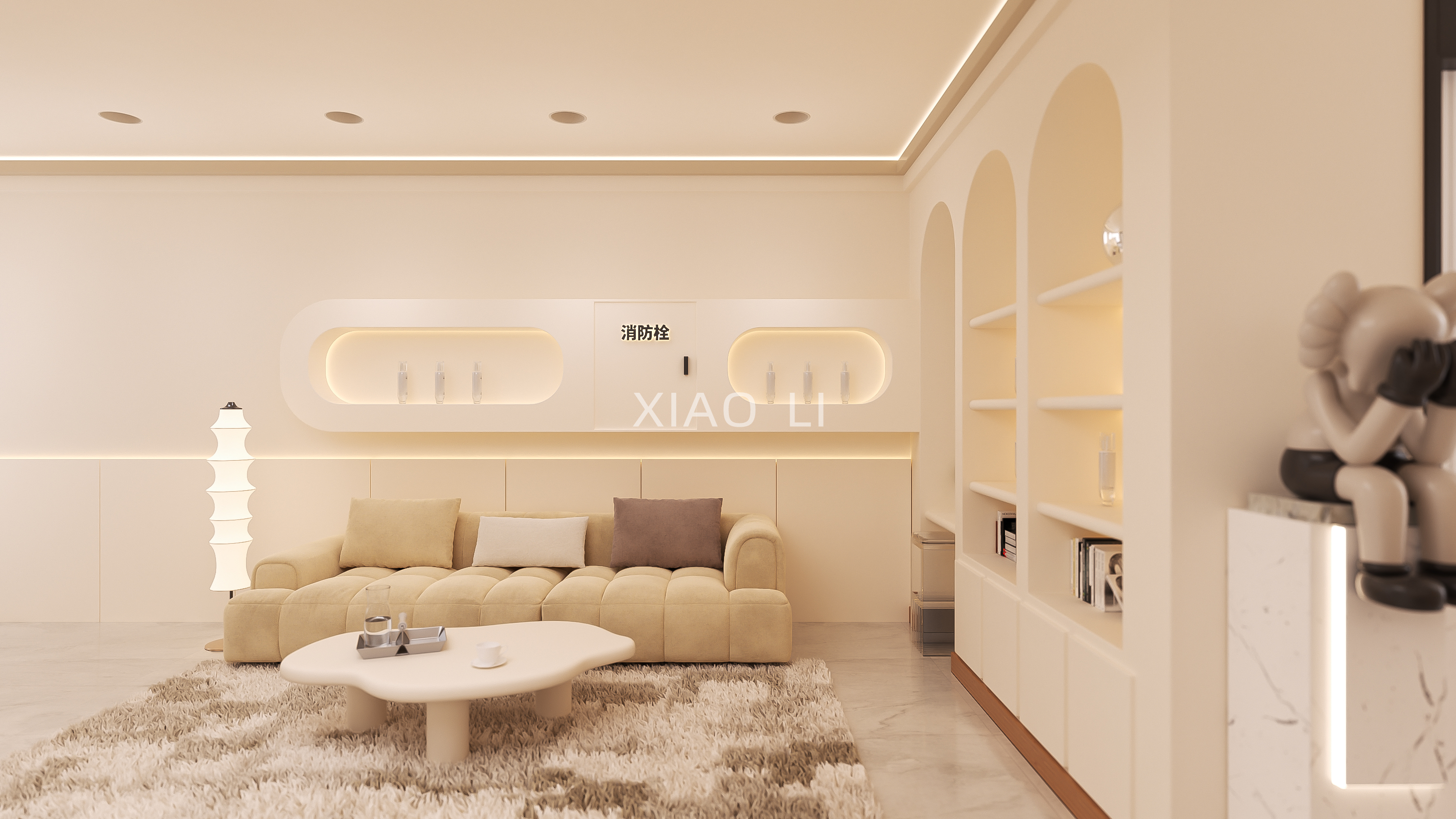 三月份底渲染合集（室内）-19