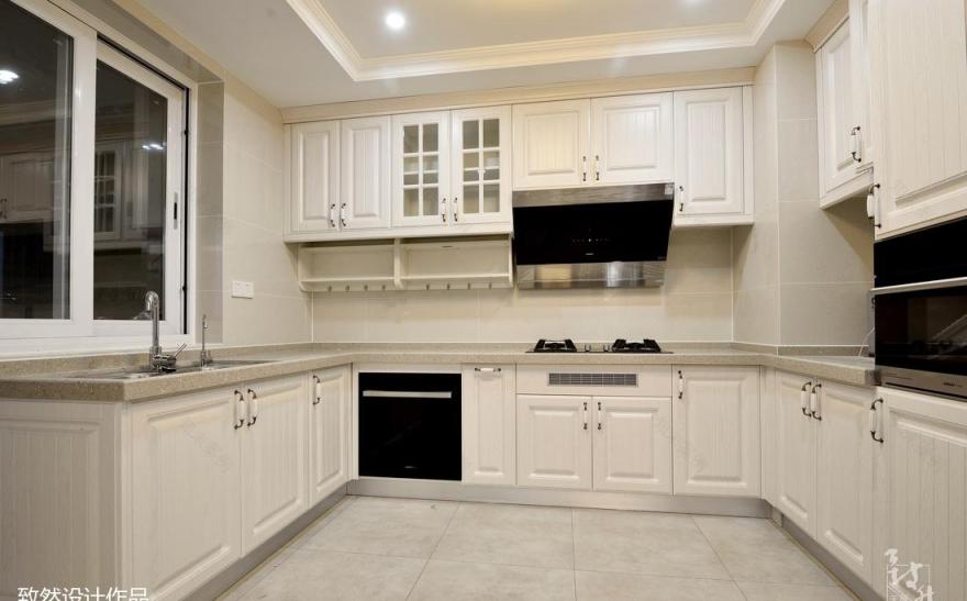 美式浪漫家居,打造舒适生活空间-13