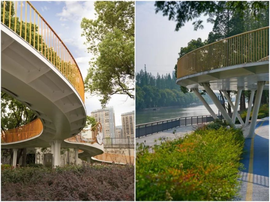 寻趣园·昆山活力街角等景观提升设计丨中国江苏丨上海亦境建筑景观有限公司,上海交通大学设计学院风景园林研究所-65