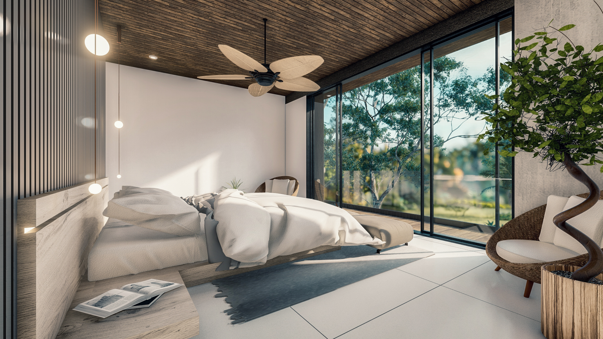 美丽棕榈 6465丨哥斯达黎加-37