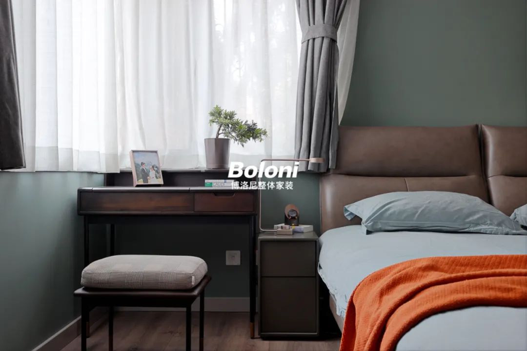 三里河一区丨中国北京丨叶锦华-45