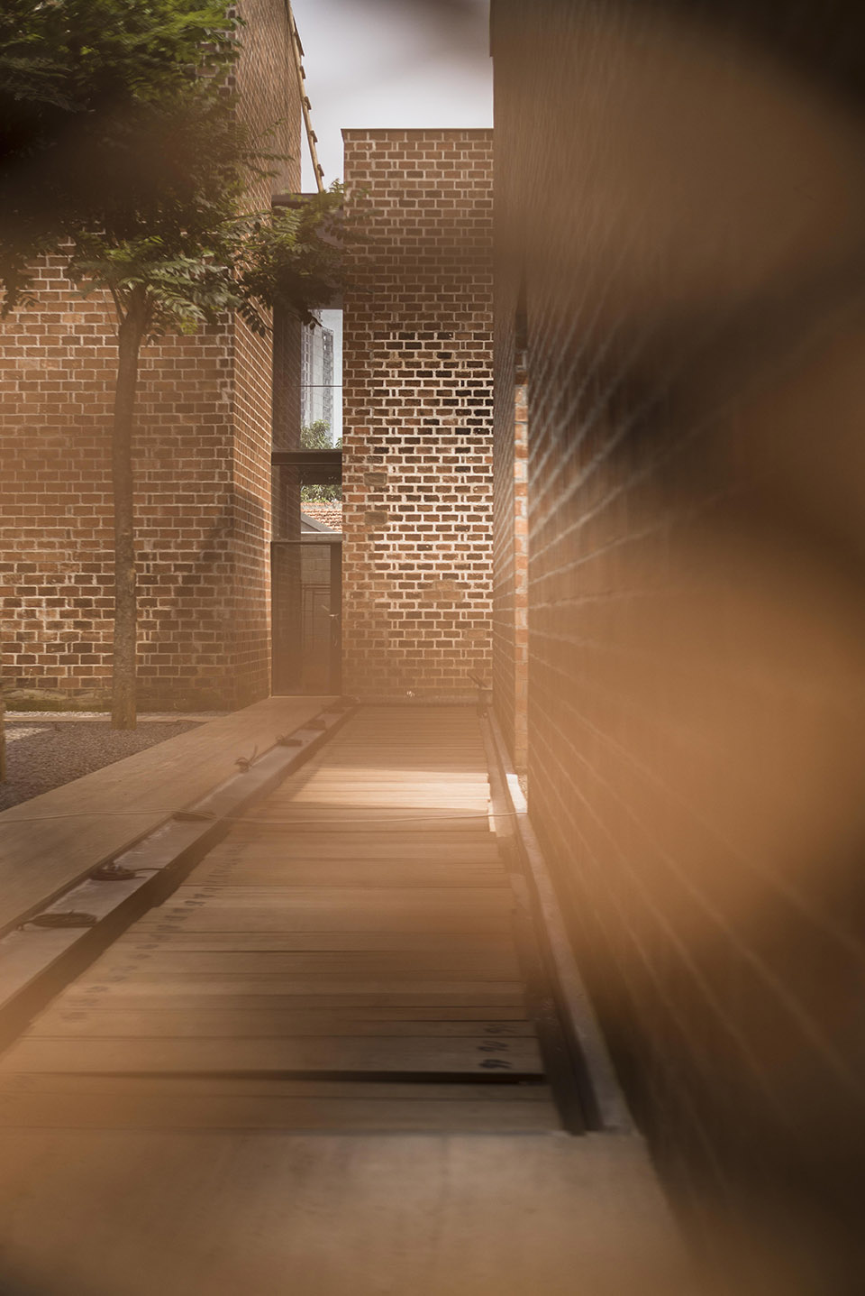 @BATUBATA工作室，印度尼西亚 / Studio Air Putih-70