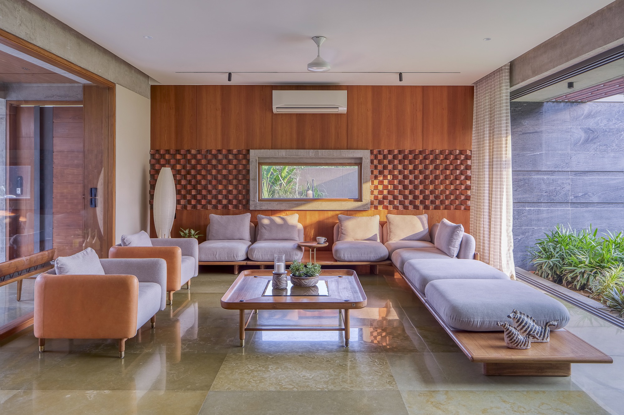 四合院丨印度-36