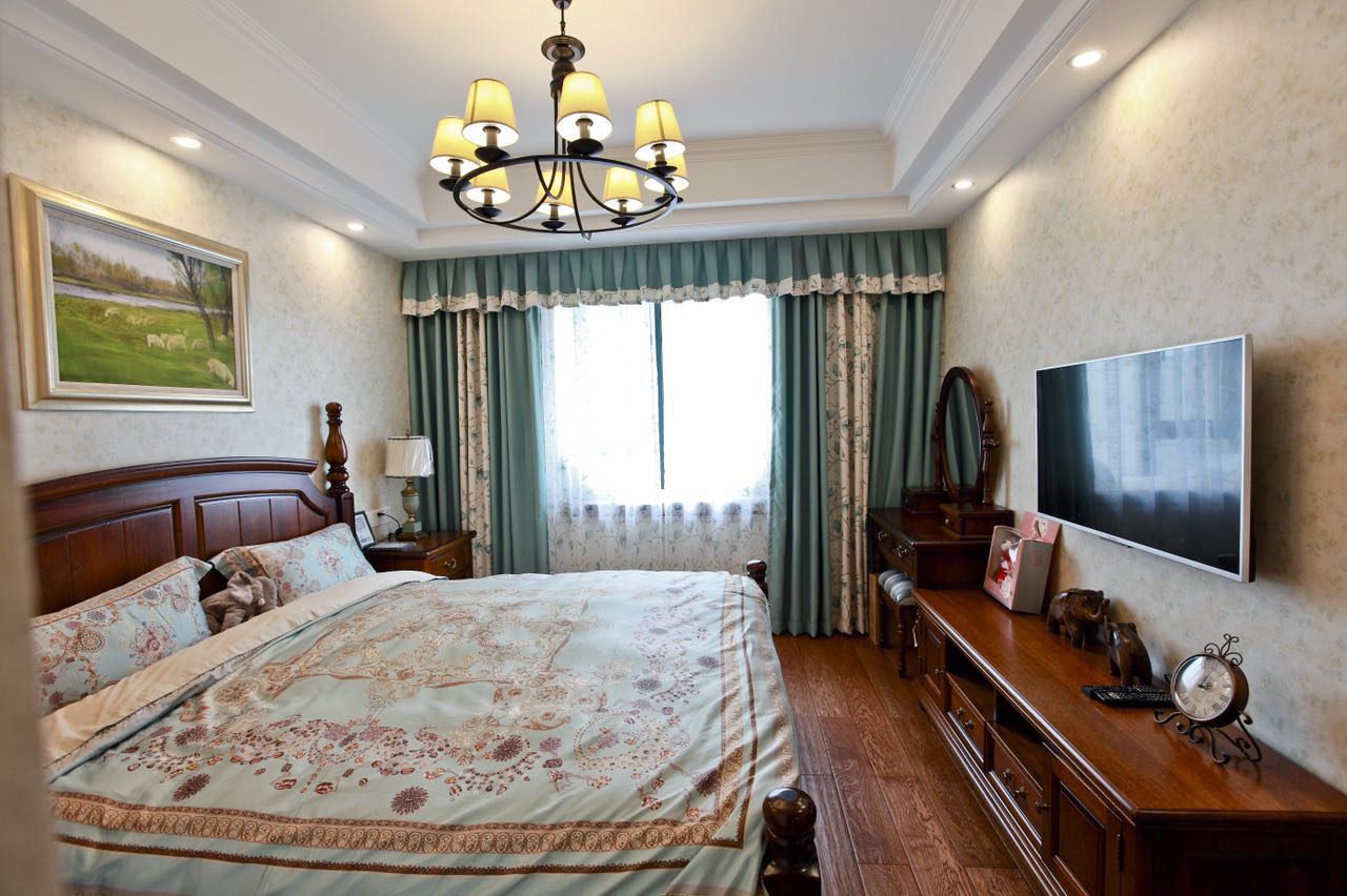 宁波·黄山豪庭-10