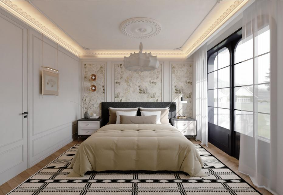 地产|“绿影摩登&花曼藤影”-51