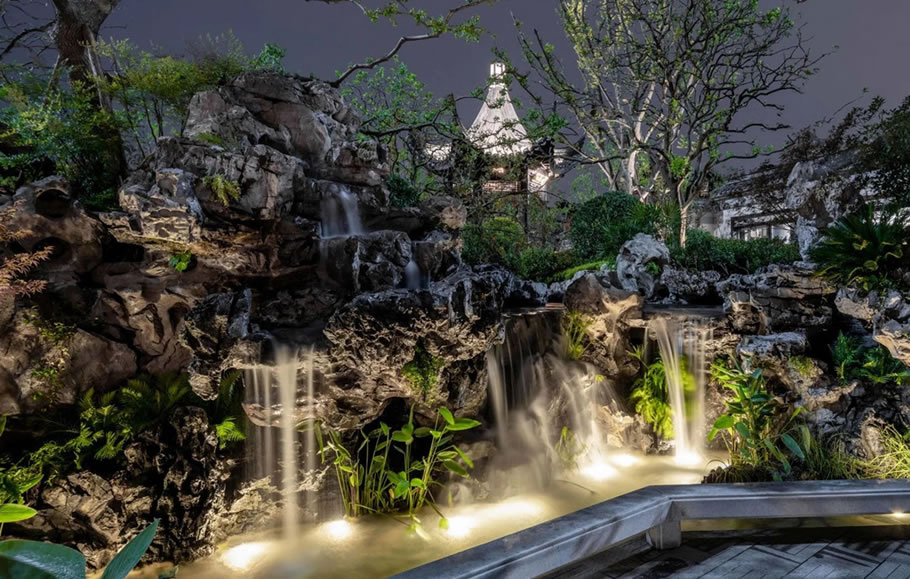 铁建·建发·云著丨中国重庆丨道合设计重庆三所-23