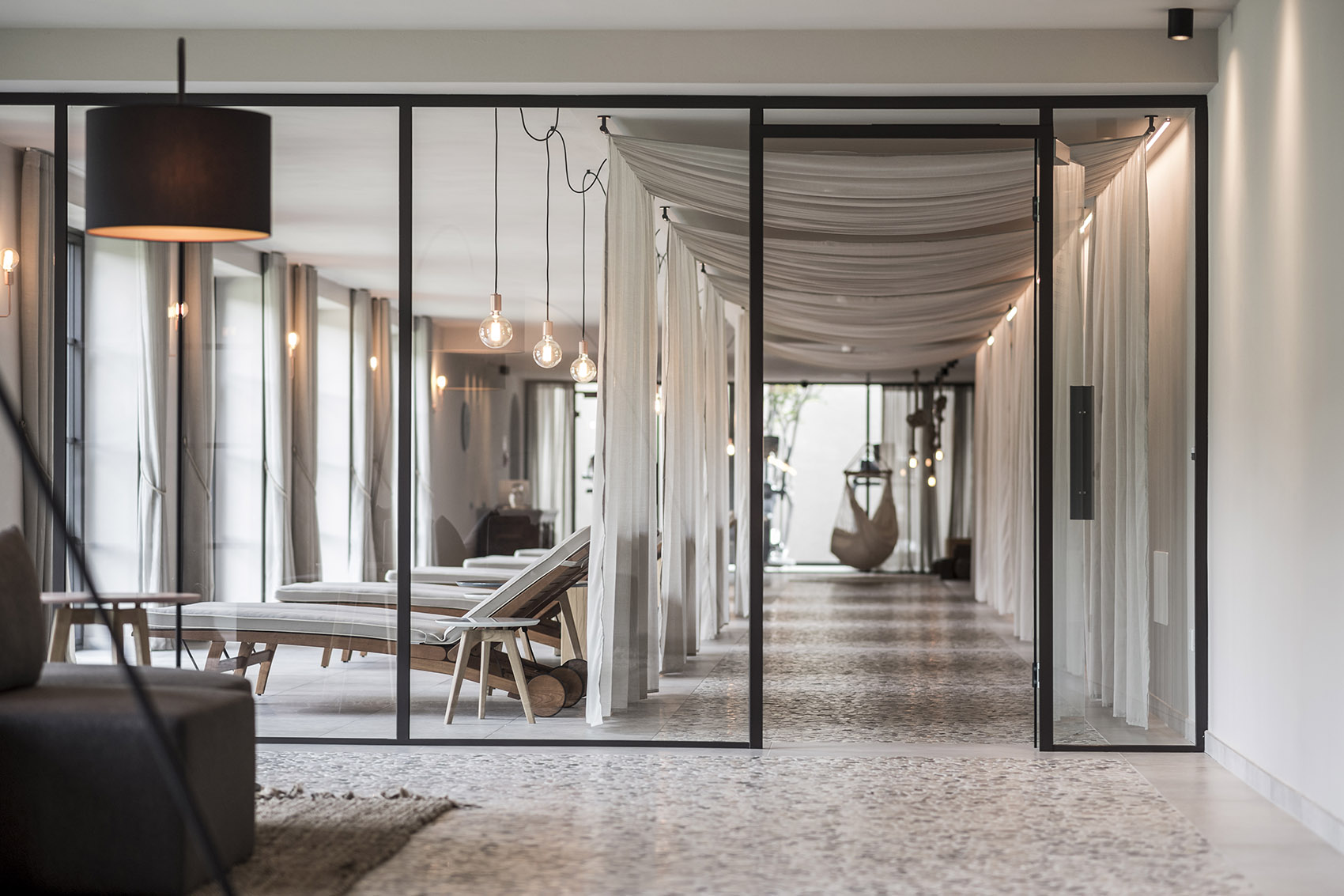 Seehof 酒店丨意大利丨noa*-39