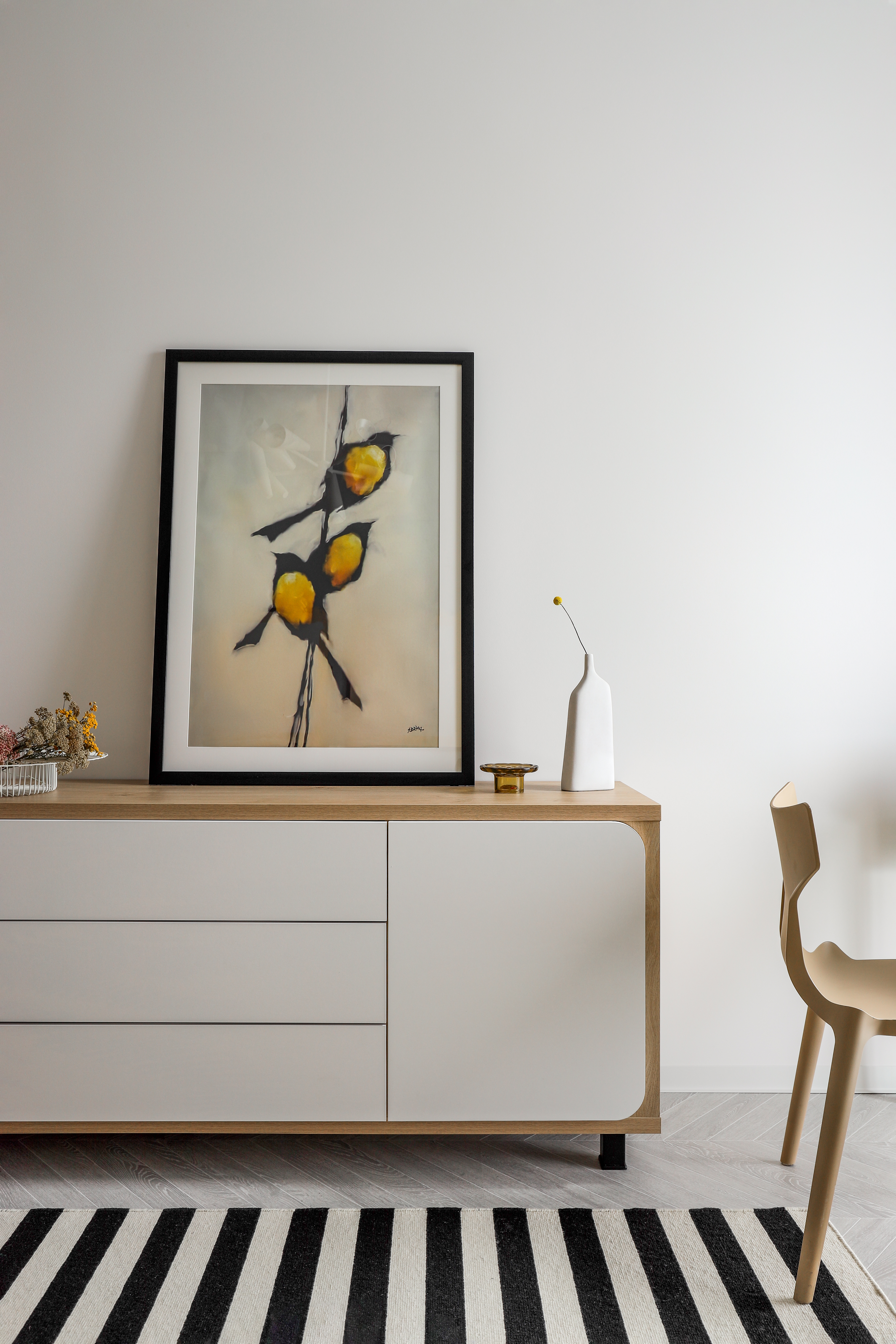 Svetlana Kovalchuk 公寓设计丨俄罗斯喀山-22