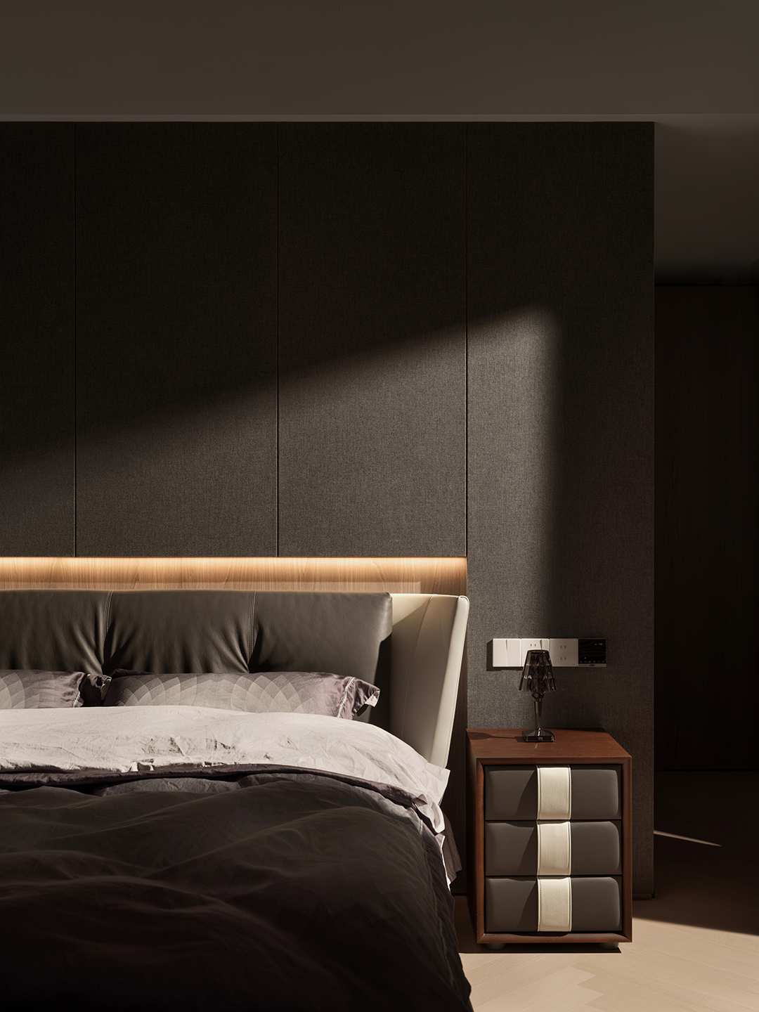 紫金七号丨中国南京丨堂杰国际设计-65