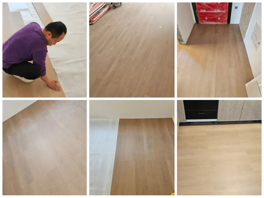 隅间  YUJIAN DESIGN · 暙木 · 完工实录丨隅间空间设计工作室-28