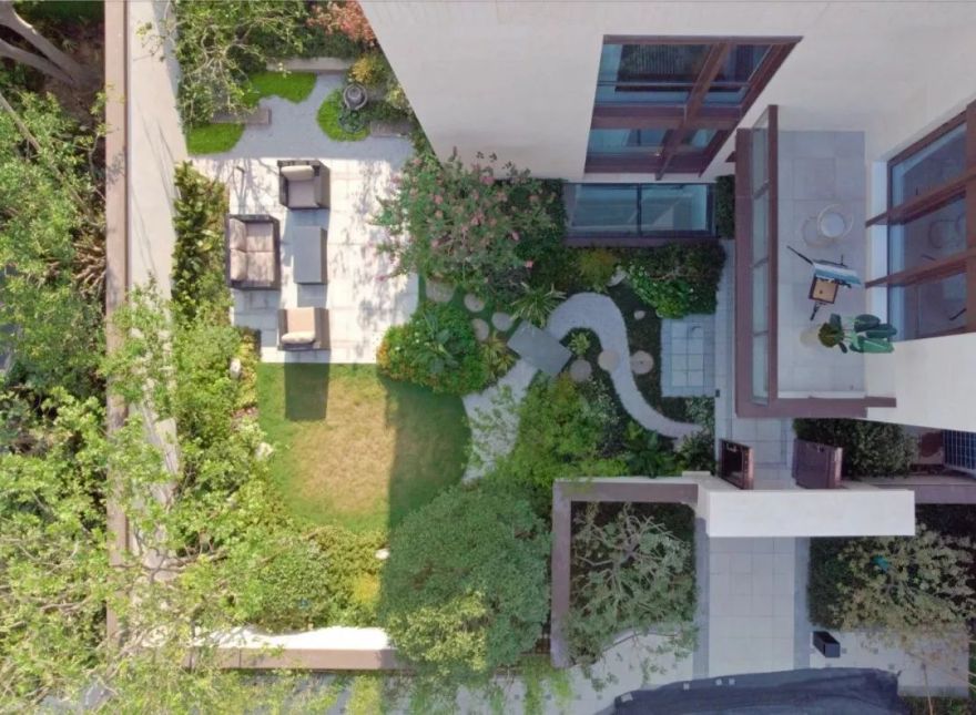 湖州Orphan丨仁皇“资源独占型”院墅,仅此13席-12