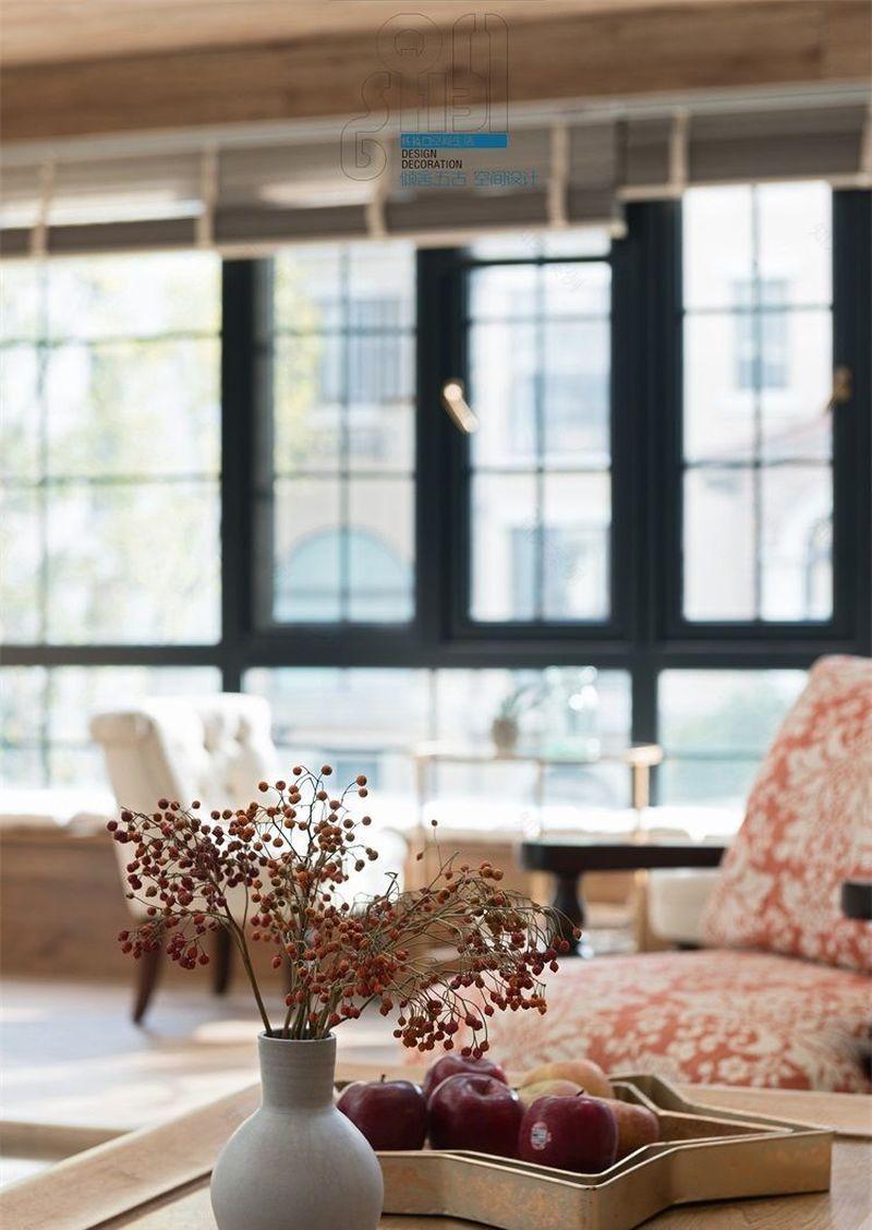 倾舍·阳光丨中国苏州-11