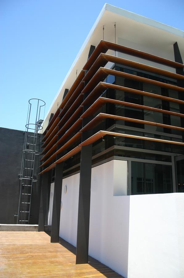 里约热内卢 Oi Futuro 文化中心-9