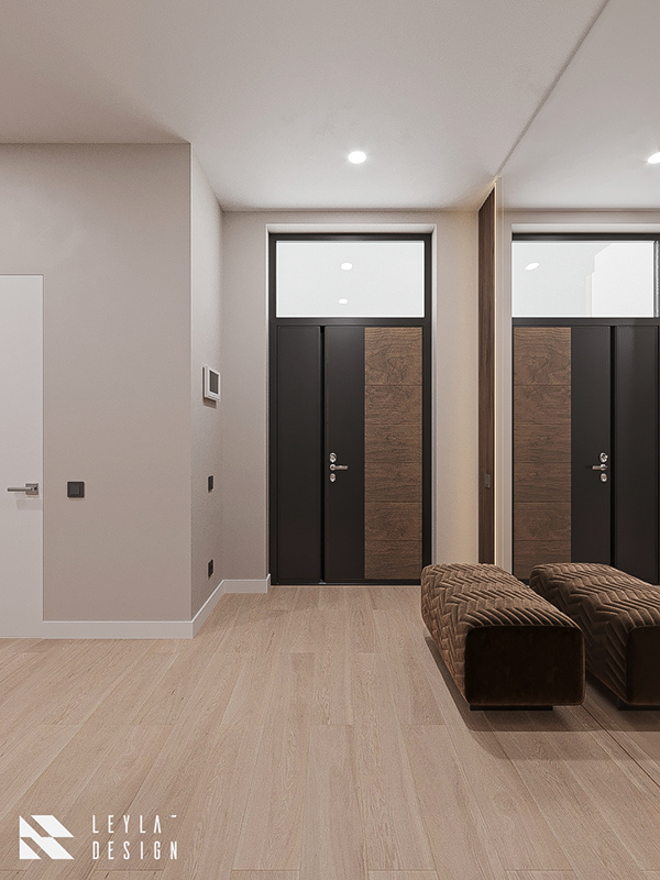 复式住宅丨leyla design-6