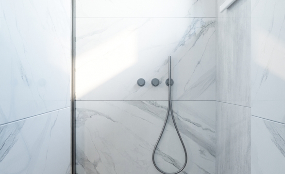 140平米现代风格住宅设计-44