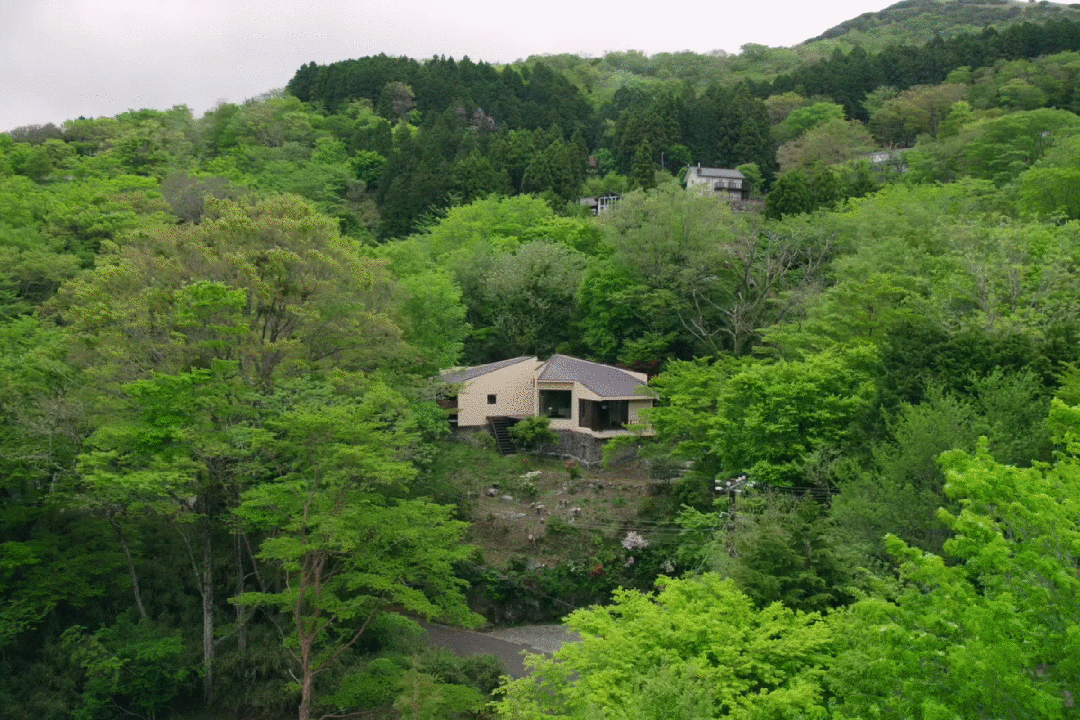 丨日本丨TIME MOD JAPAN建筑工作室-7