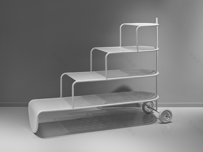 马尔默野营店 镜子互动设计-6