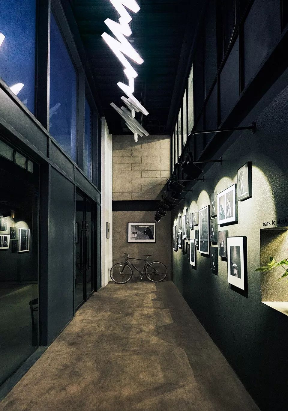 北京 ASTUDIO 摄影工作室 | 工业风与现代简约的完美融合-33