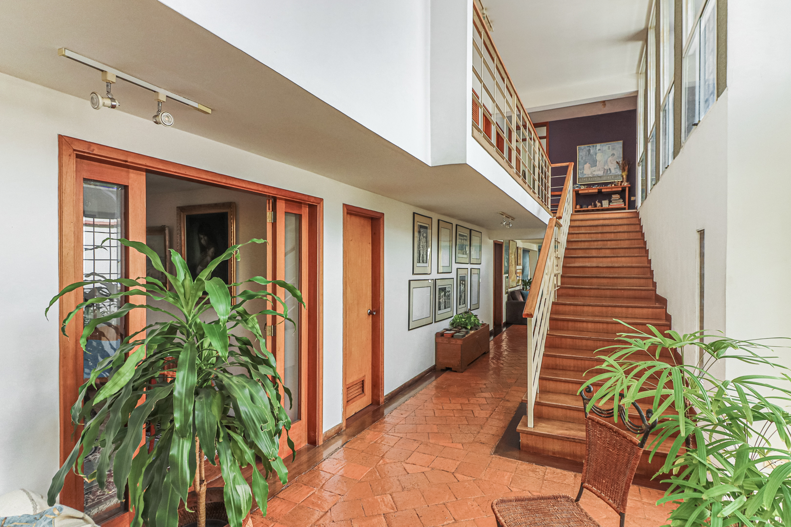 Casa HG 住宅项目丨委内瑞拉丨Henry Rueda-14