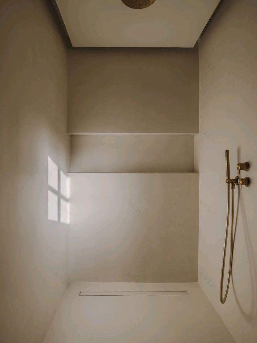 Born 10住宅改造项目丨西班牙丨NØRA Studio-58