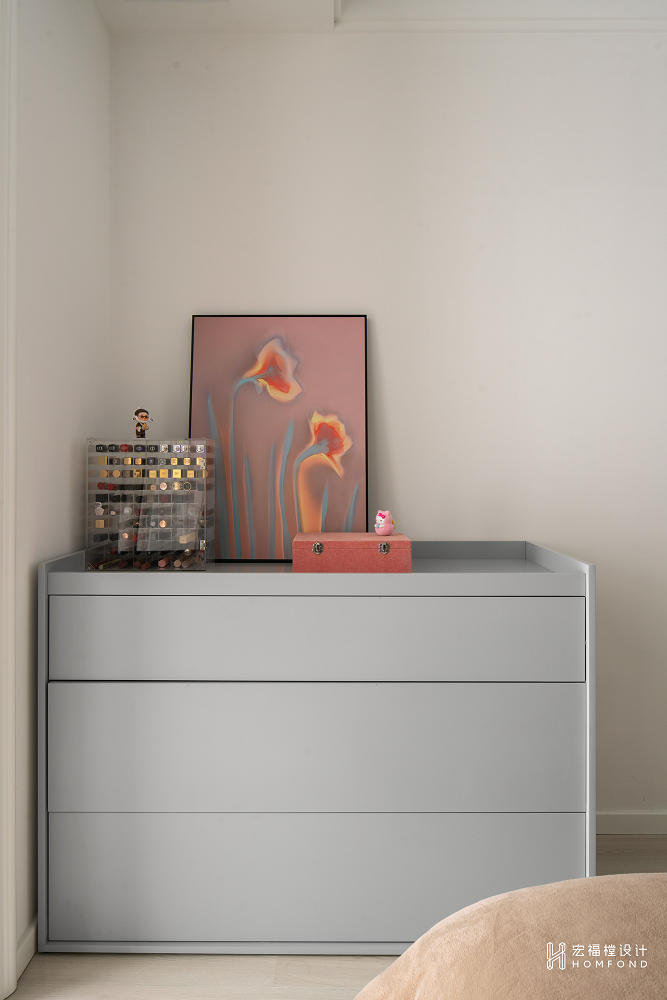 宏福樘设计 · 贝壳丨中国成都丨成都宏福樘设计-44