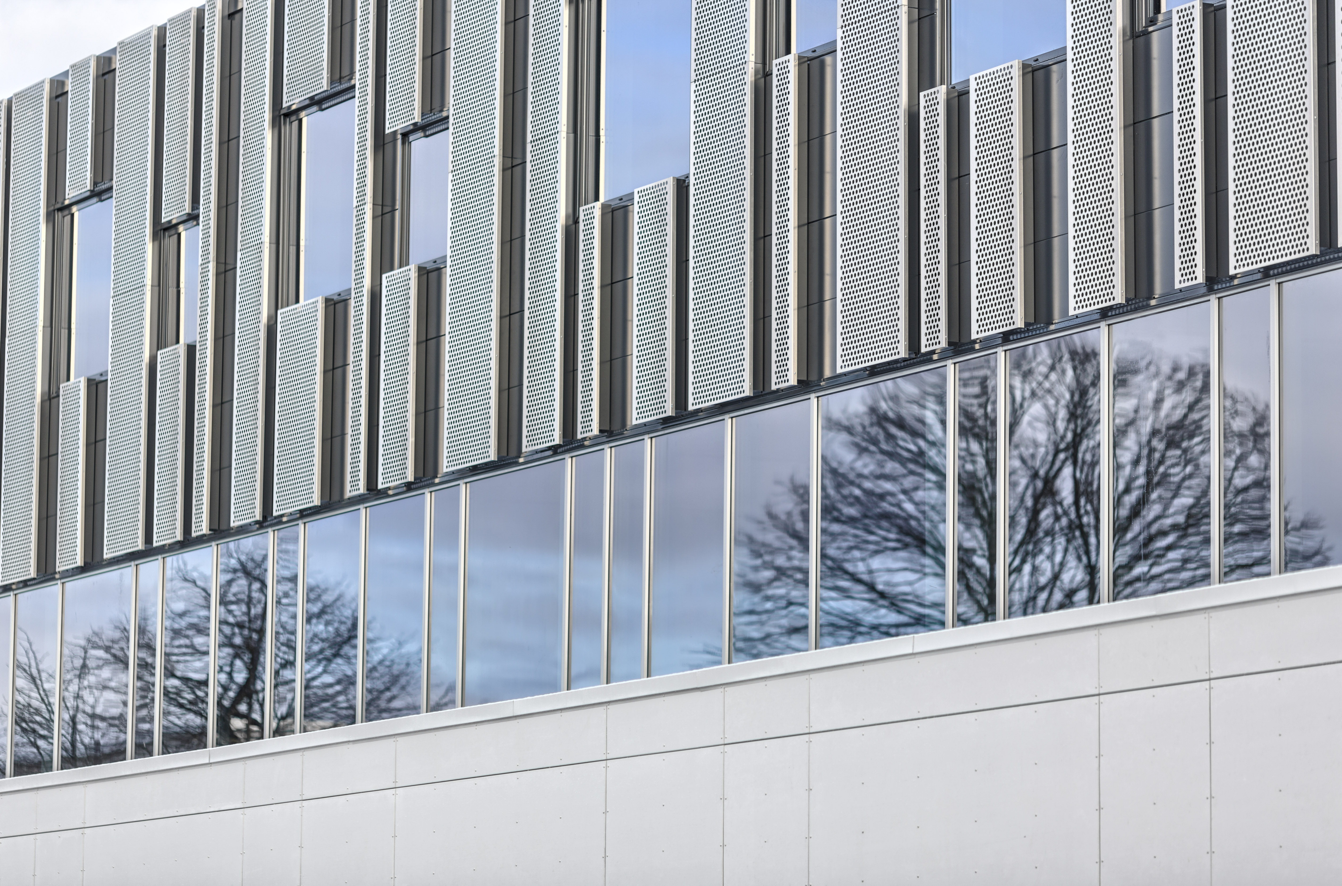 Kilden 购物中心-8