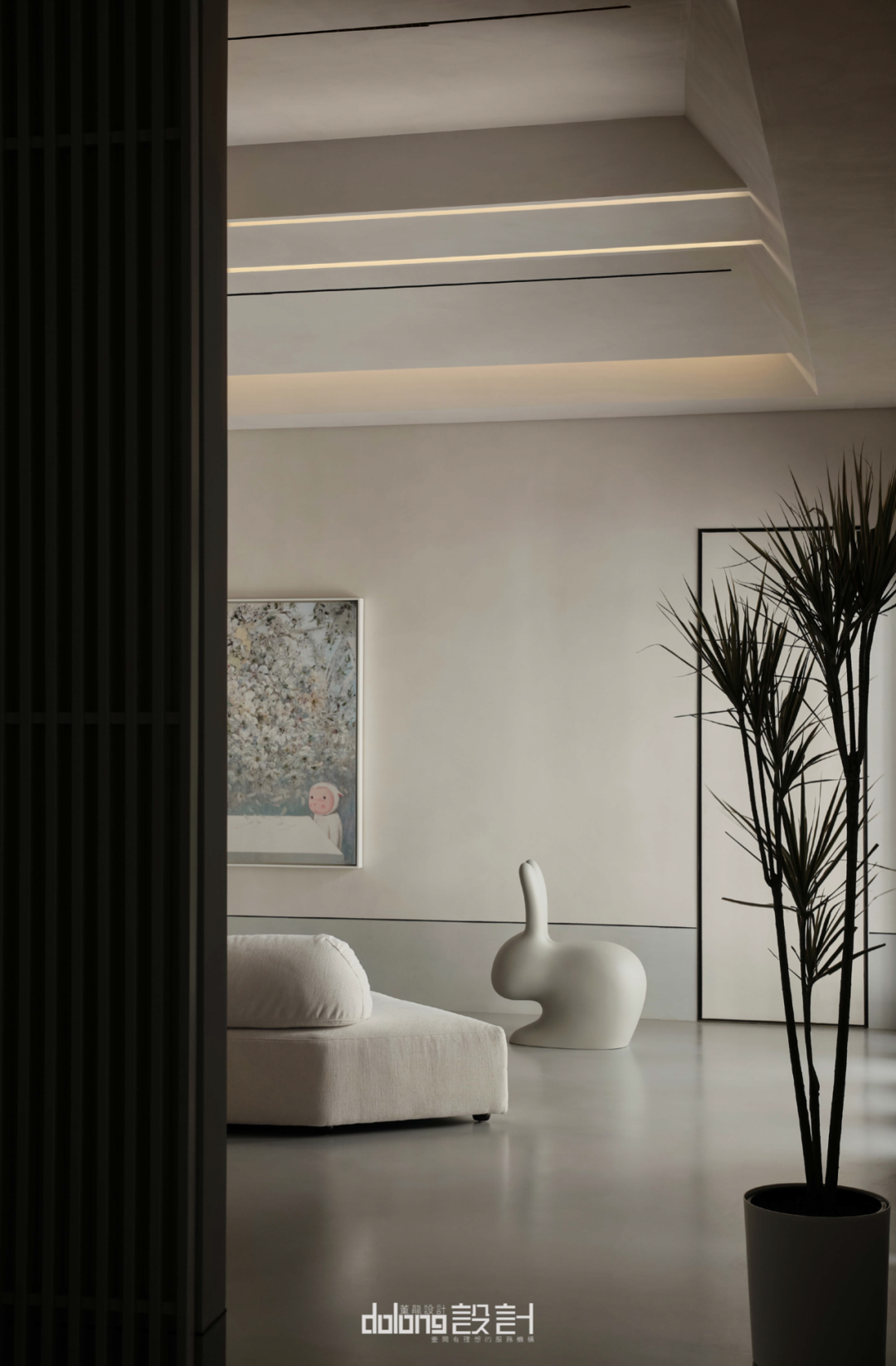 「Alter Ego·另一个我」丨中国南京丨DoLong董龍设计-39